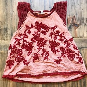 Urban Outfitters summer tank